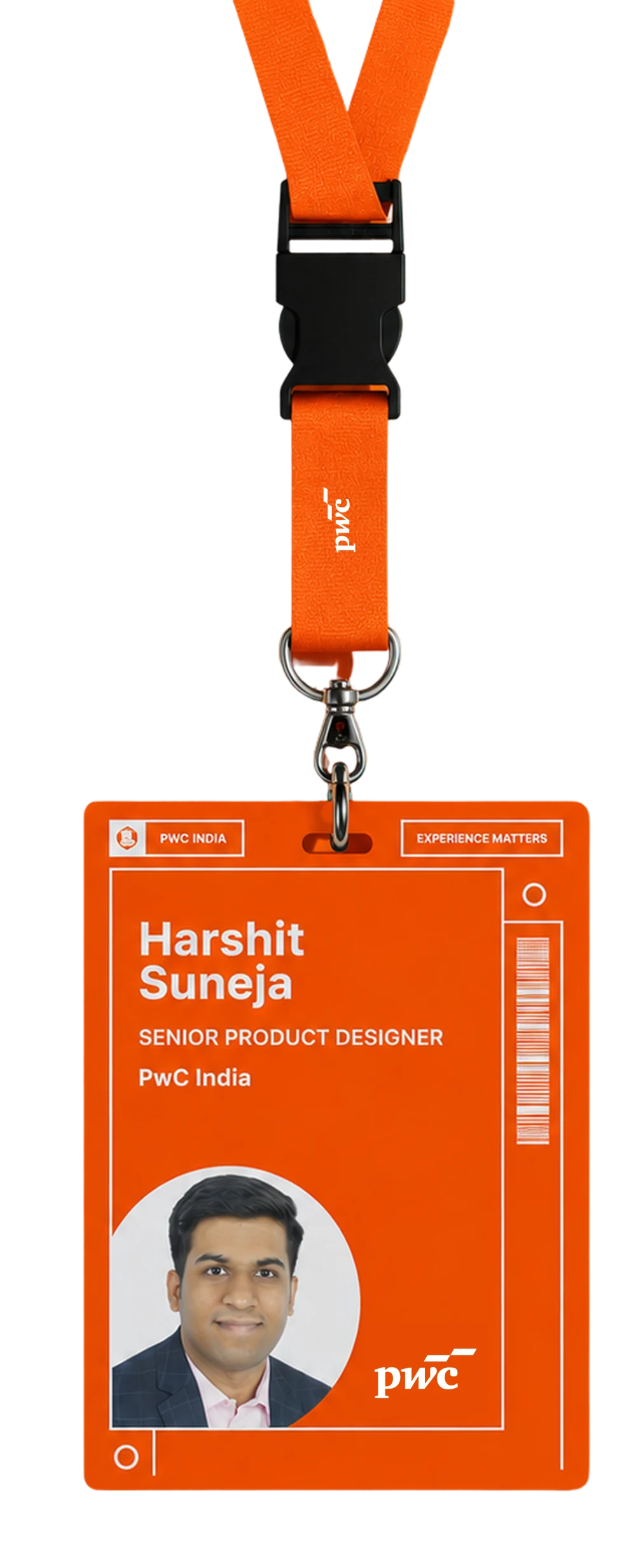 Harshit Suneja — PwC ID