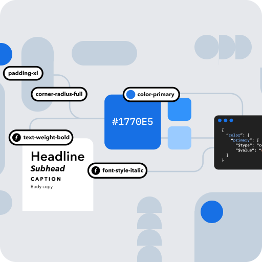Design System Generator Cover Image